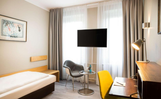 Elaya hotel Hannover city