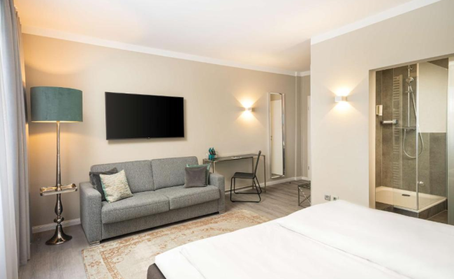 Elaya hotel Hannover city
