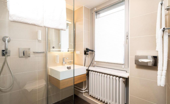 Elaya hotel Hannover city