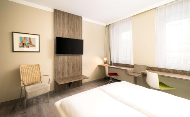 Elaya hotel Hannover city