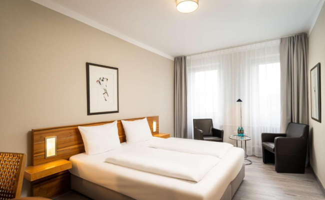 Elaya hotel Hannover city