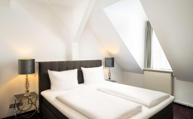 Elaya hotel Hannover city