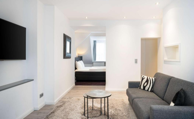 Elaya hotel Hannover city