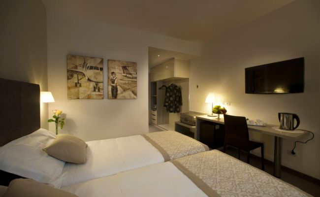 DB Hotel Verona Airport And Congress