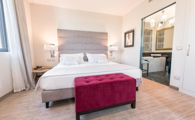 DB Hotel Verona Airport And Congress