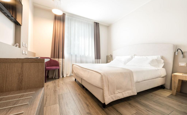 DB Hotel Verona Airport And Congress