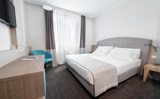 DB Hotel Verona Airport And Congress