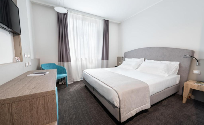 DB Hotel Verona Airport And Congress