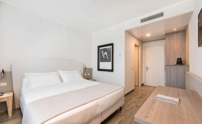 DB Hotel Verona Airport And Congress