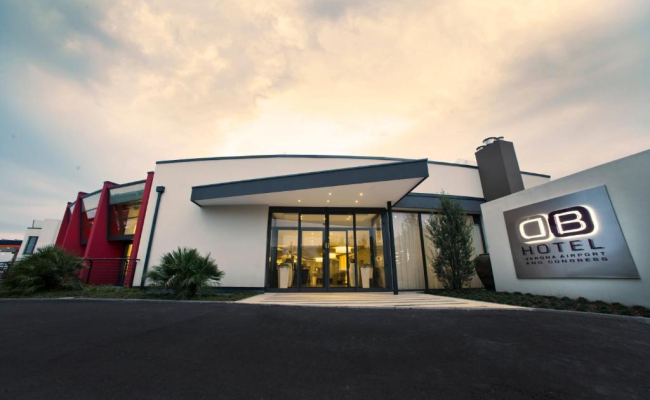 DB Hotel Verona Airport And Congress