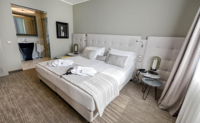 DB Hotel Verona Airport And Congress