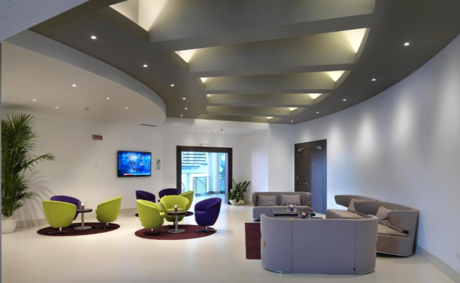 DB Hotel Verona Airport And Congress