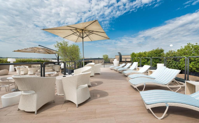DB Hotel Verona Airport And Congress
