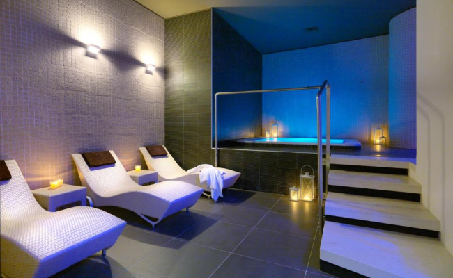 DB Hotel Verona Airport And Congress
