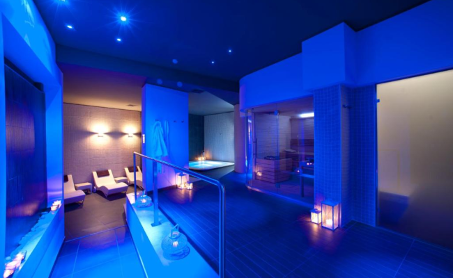 DB Hotel Verona Airport And Congress
