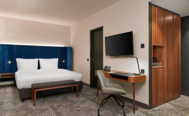 Hyperion Hotel München