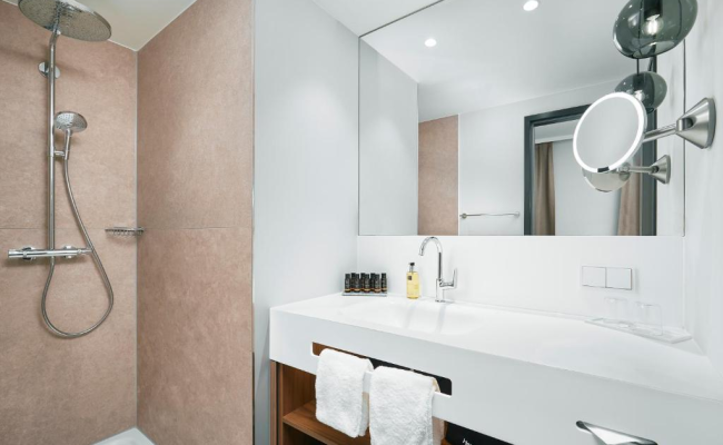 Hyperion Hotel München