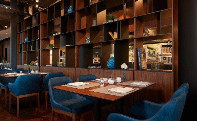 Hyperion Hotel München