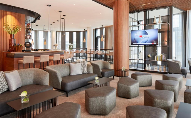 Hyperion Hotel München