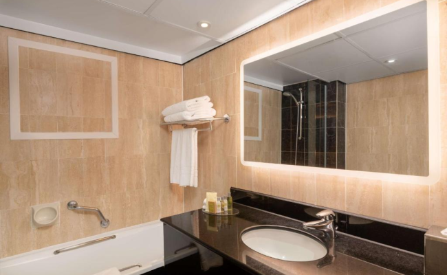 Hilton London Olympia