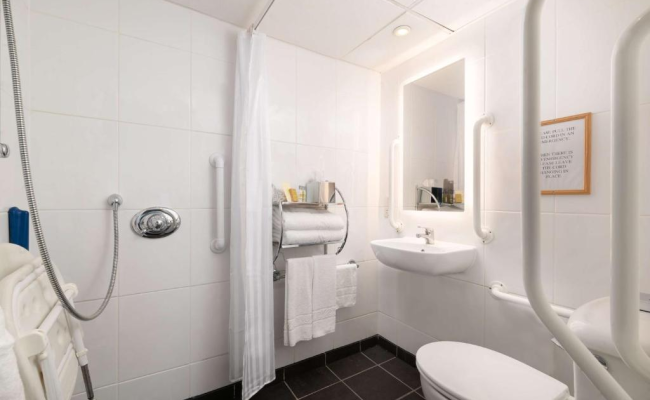 Hilton London Olympia