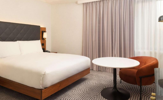 Hilton London Olympia