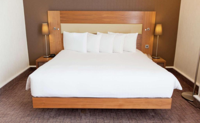 Hilton London Olympia
