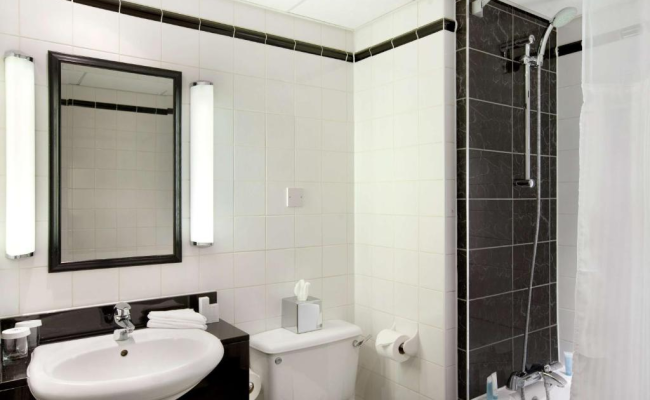 Hilton London Olympia
