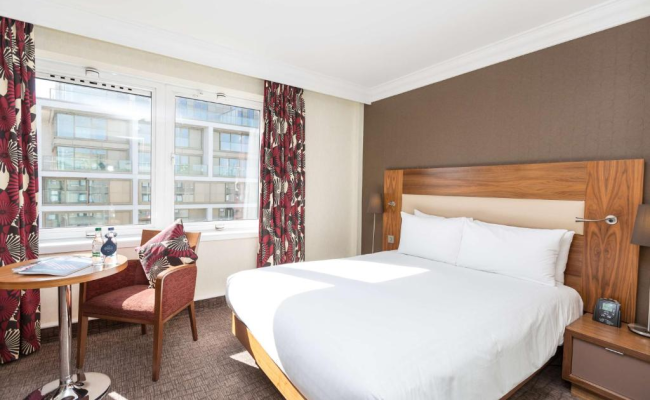 Hilton London Olympia