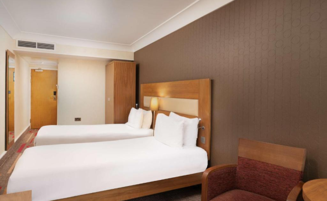 Hilton London Olympia