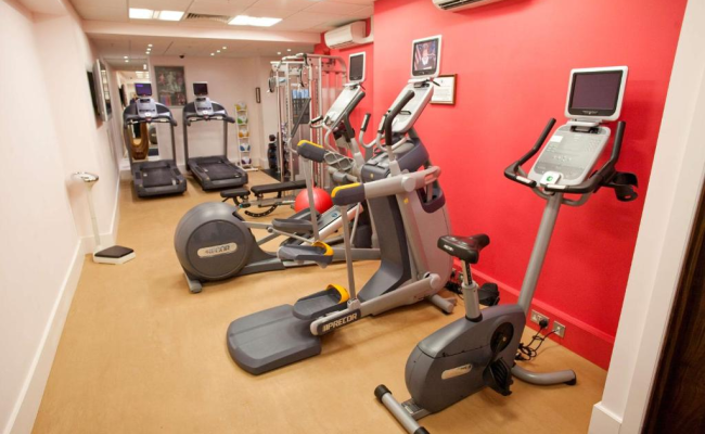 Hilton London Olympia
