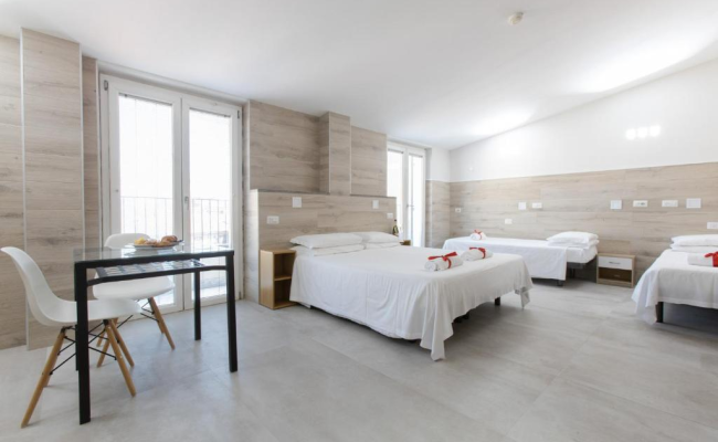 Eurohotel