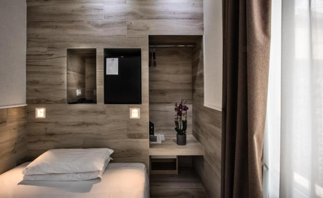 Eurohotel