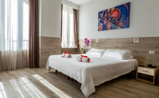 Eurohotel
