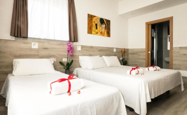 Eurohotel