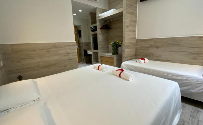 Eurohotel