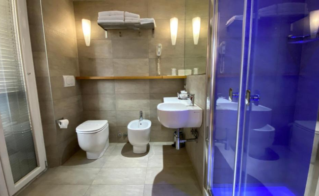 Eurohotel