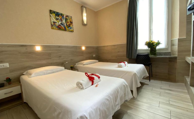 Eurohotel