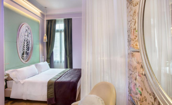 Chateau Monfort - Relais & Chateaux