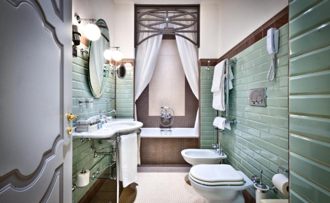 Chateau Monfort - Relais & Chateaux