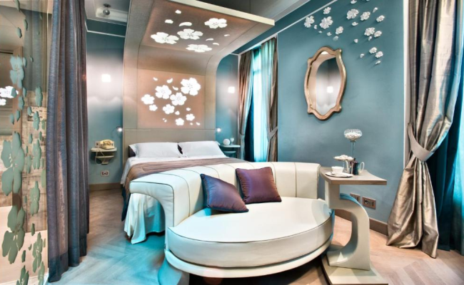 Chateau Monfort - Relais & Chateaux