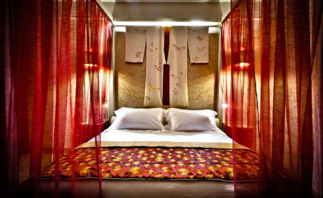 Chateau Monfort - Relais & Chateaux