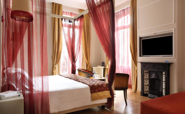 Chateau Monfort - Relais & Chateaux