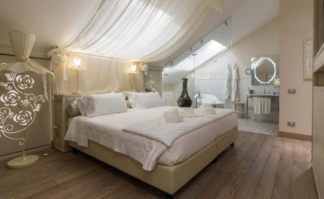 Chateau Monfort - Relais & Chateaux