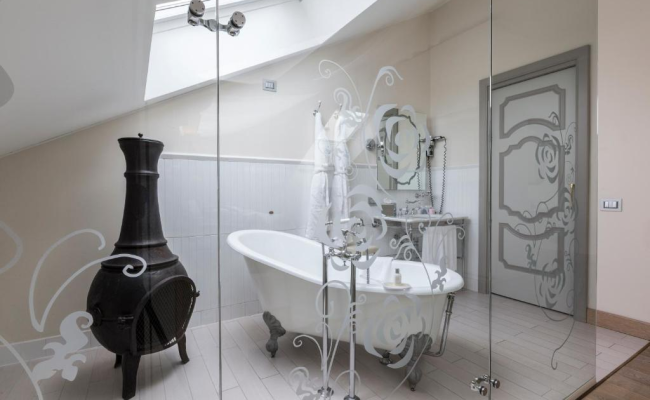 Chateau Monfort - Relais & Chateaux