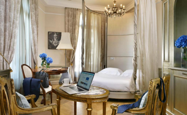 Chateau Monfort - Relais & Chateaux