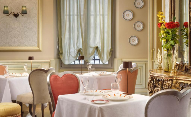 Chateau Monfort - Relais & Chateaux