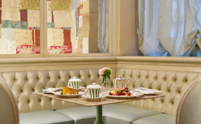 Chateau Monfort - Relais & Chateaux