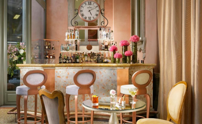 Chateau Monfort - Relais & Chateaux