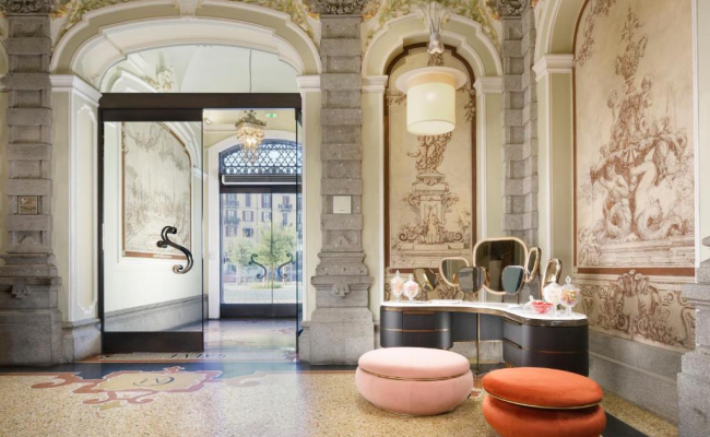 Chateau Monfort - Relais & Chateaux